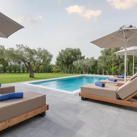 Garden House Вилла *