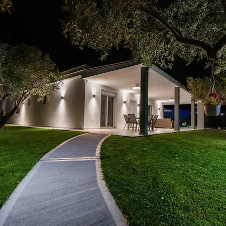 Garden House *