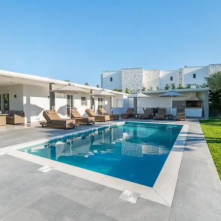 Garden House