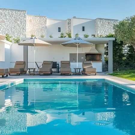 Garden House Вилла