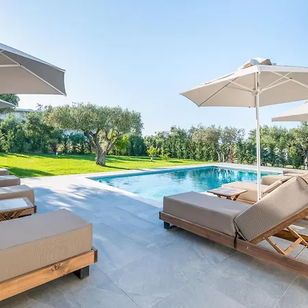 Villa Garden House