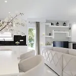 Villa Garden House Pefkochori