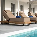 Garden House Villa