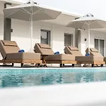 Garden House Villa Pefkochori