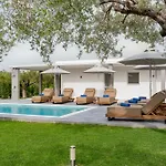 Garden House * Pefkochori