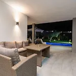 Garden House * Pefkochori