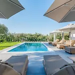 Villa Garden House *