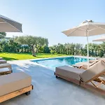 Villa Garden House