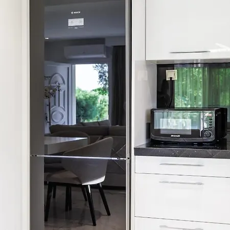 Garden House * بيفكوهوري