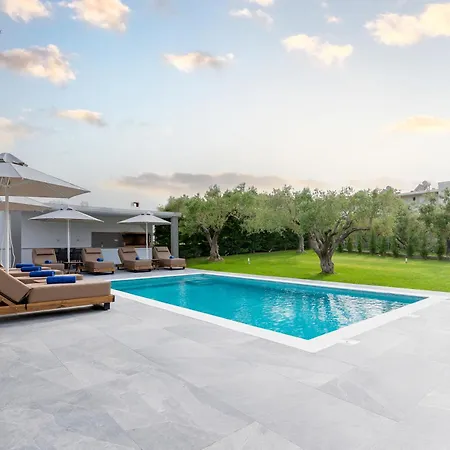 Garden House *