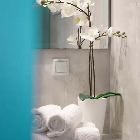 Garden House Villa