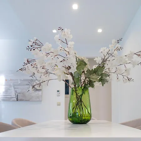 Villa Garden House