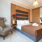 Garden House Вилла Пефкохори