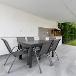 Вилла Garden House Пефкохори