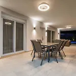 Garden House