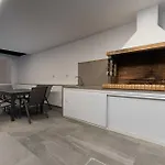 Garden House Вилла