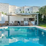 Garden House Вилла