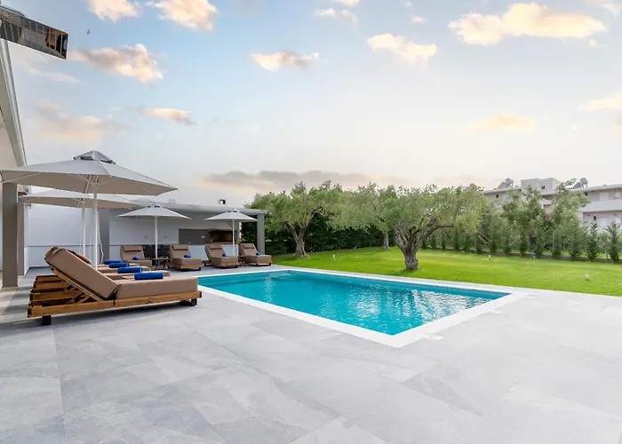 Garden House *