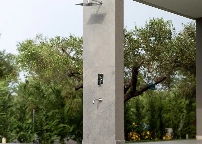 Garden House Pefkochori