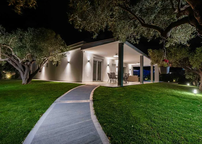 Garden House *