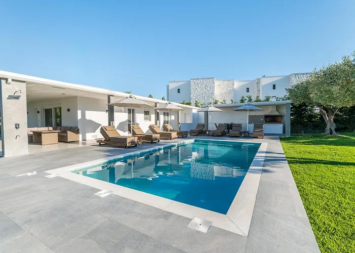 Garden House